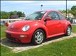 2001 Volkswagen New Beetle