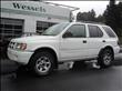 2003 Isuzu Rodeo