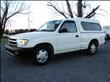 1999 Toyota Tacoma