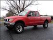 1995 Toyota Tacoma