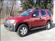 2007 Nissan Xterra