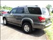 2006 Toyota Sequoia
