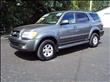 2007 Toyota Sequoia