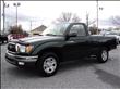 2001 Toyota Tacoma