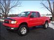 2001 Toyota Tacoma