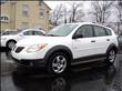 2008 Pontiac Vibe
