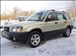2004 Subaru Forester