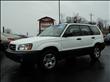 2004 Subaru Forester