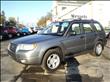 2007 Subaru Forester