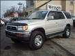 1998 Toyota 4Runner
