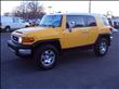 2007 Toyota FJ Cruiser