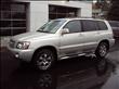 2004 Toyota Highlander