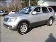 2009 Kia Borrego