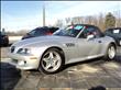 2000 BMW Z3