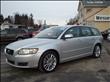 2010 Volvo V50