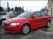 2008 Volvo S40