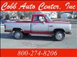 1989 Dodge W150 Pickup