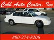 2001 Chevrolet Malibu