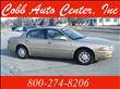 2005 Buick LeSabre