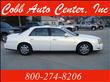 2004 Cadillac Deville