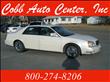 2000 Cadillac Deville