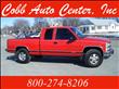 1998 Chevrolet K1500