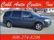 2005 Pontiac Montana SV6