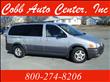 2002 Pontiac Montana