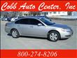 2008 Chevrolet Impala