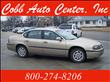 2004 Chevrolet Impala