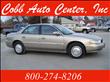 2002 Buick Century