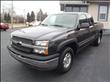 2004 Chevrolet Silverado