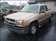 2004 Chevrolet Silverado