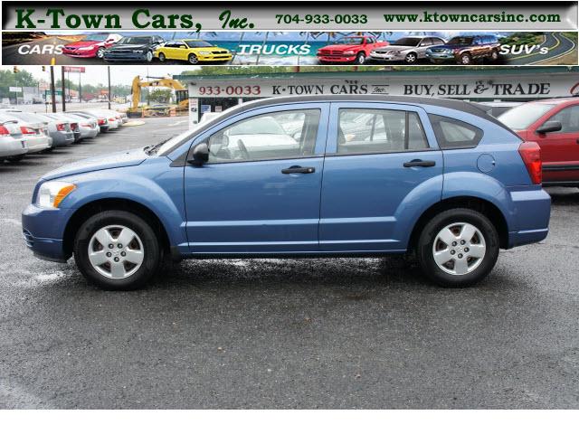 2007 Dodge Caliber for sale
