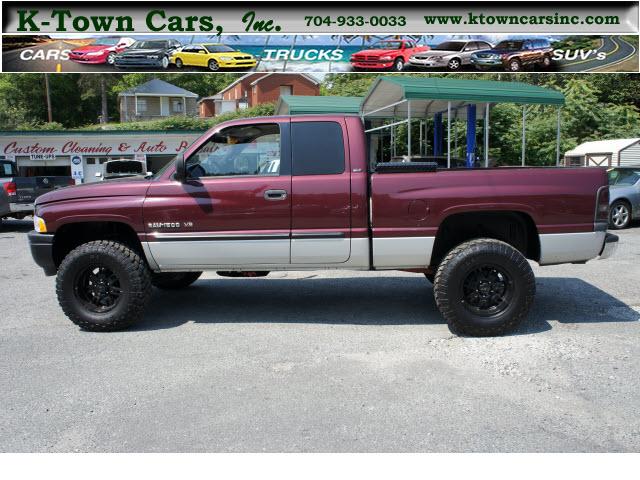 2001 Dodge Ram 1500 for sale