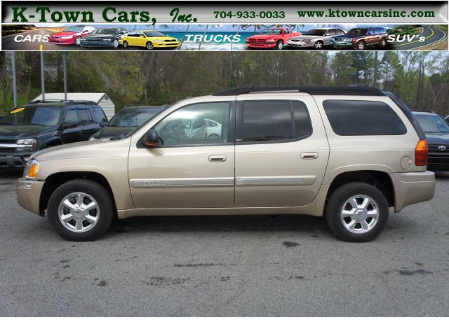 2005 GMC Envoy XL for sale