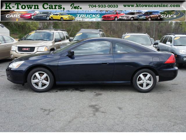 2006 Honda Accord for sale