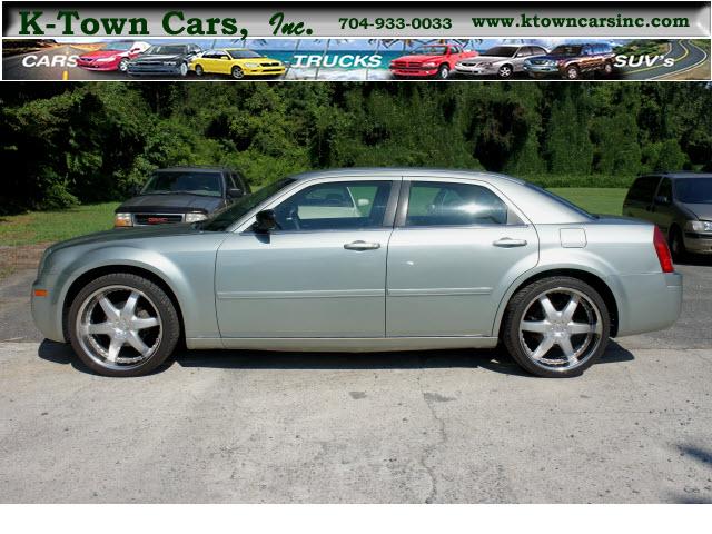 2006 Chrysler 300 for sale