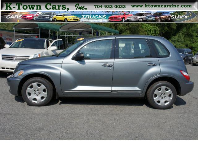 2009 Chrysler PT Cruiser for sale