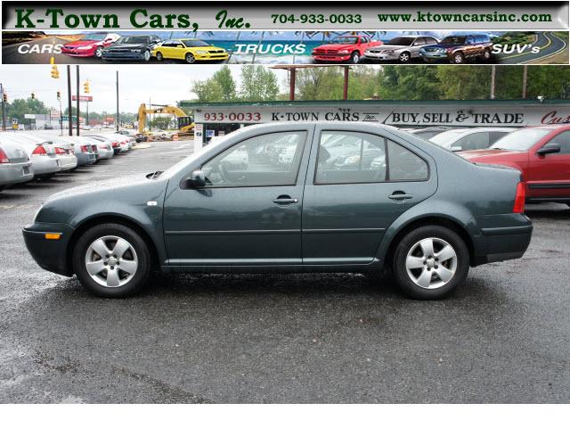 2003 Volkswagen Jetta for sale