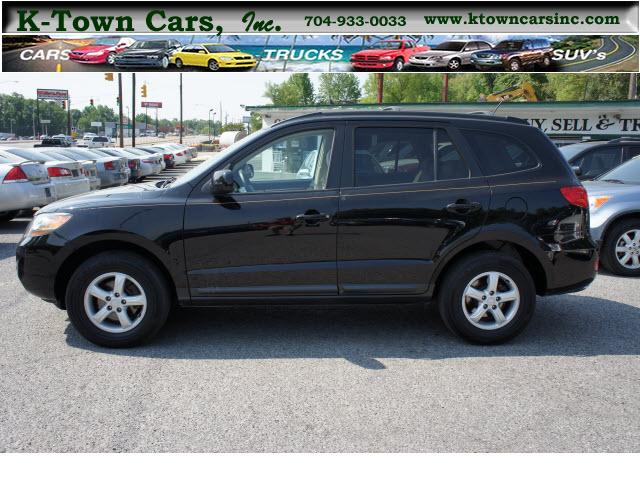 2007 Hyundai Santa Fe for sale