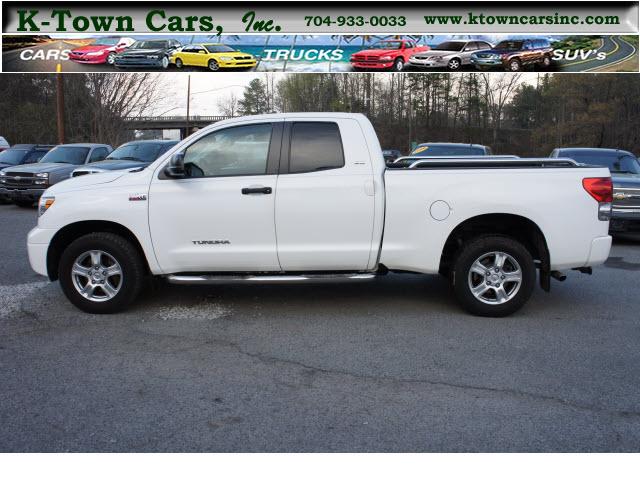 2007 Toyota Tundra for sale