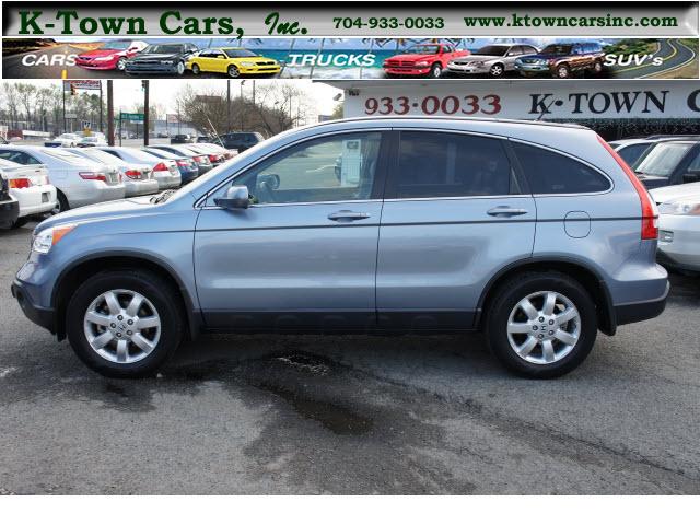 2007 Honda CR-V for sale