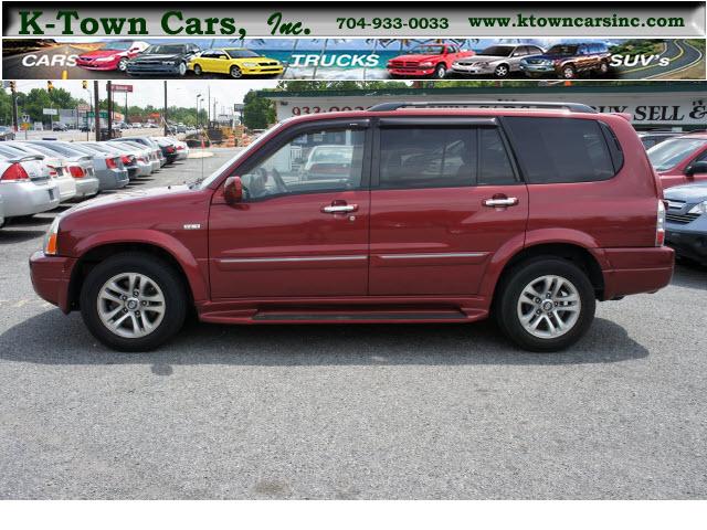 2005 Suzuki XL-7 for sale