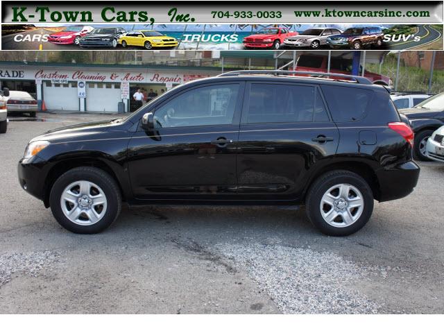 2008 Toyota RAV4 for sale