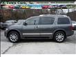 2008 Infiniti QX56