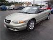 1999 Chrysler Sebring