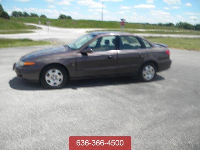 2000 Saturn L Series for sale