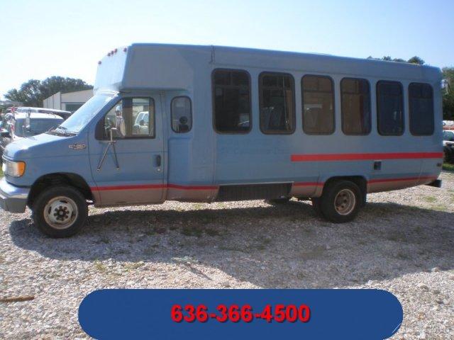 1999 FORD E-450 for sale