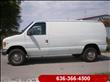 2001 Ford Econoline